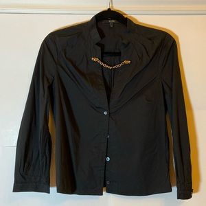 Gucci Blouse Tom Ford-Era